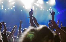 Hymns Tickets