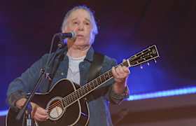Paul Simon Tickets