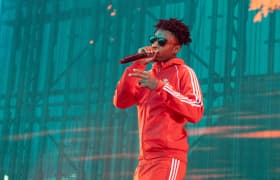 21 Savage Tickets