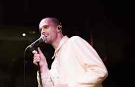 JMSN Tickets