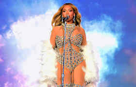 Beyoncé Tickets