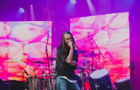 Incubus Tickets