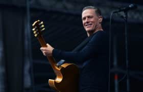 Bryan Adams Tickets
