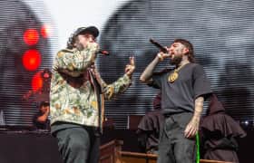$uicideboy$ Tickets