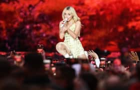 Sabrina Carpenter Tickets