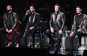 Il Divo Tickets