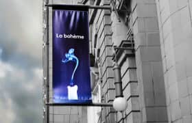 La Boheme Tickets