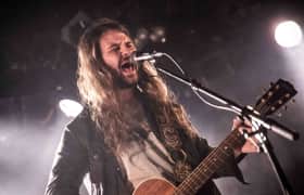 Brent Cobb Tickets