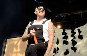 Attila Tickets