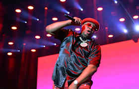 E-40 Tickets