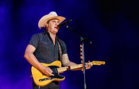Jon Pardi Tickets