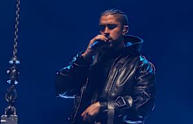 Bad Bunny Tickets