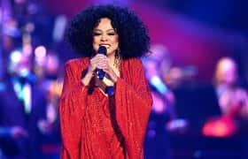 Diana Ross Tickets