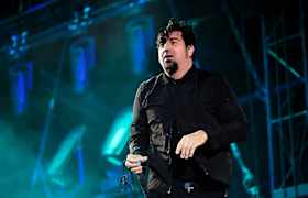 Deftones Tickets