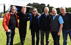 Runrig Tickets