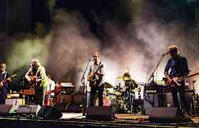 Wilco Tickets