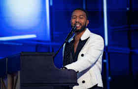 John Legend Tickets