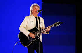 Bon Jovi Tickets