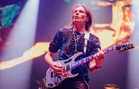 Steve Vai Tickets