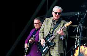 Squeeze Tickets