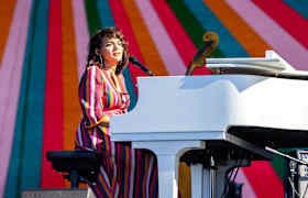Norah Jones Tickets