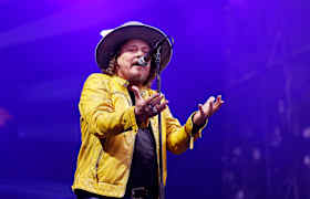 Zucchero Tickets