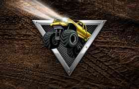 Monster Jam Tickets