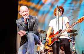 The Fray Tickets