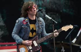 Ryan Adams Tickets