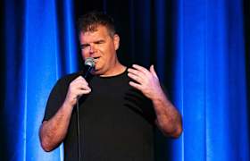 Ian Bagg Tickets