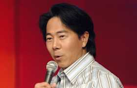 Henry Cho Tickets