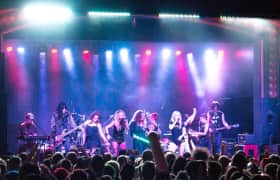 Lords of Acid Tickets