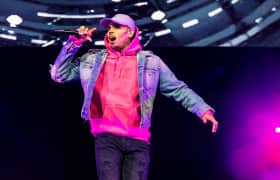 Chris Brown Tickets