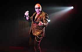 Geoff Tate Tickets