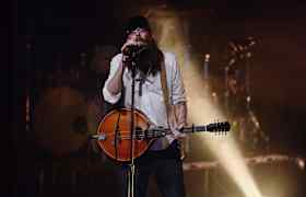 Crowder Tickets