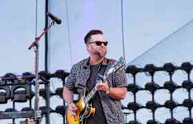 David Nail Tickets