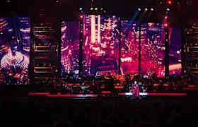 The World of Hans Zimmer Tickets
