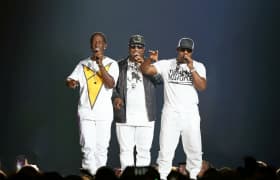 Boyz II Men Tickets