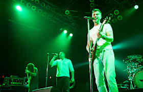 311 Tickets