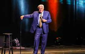 Jay Leno Tickets StubHub