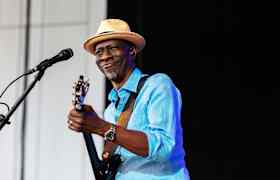 Keb Mo Tickets