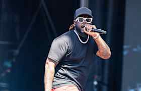 T-Pain Tickets