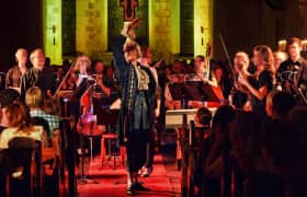 Vivaldi Tickets