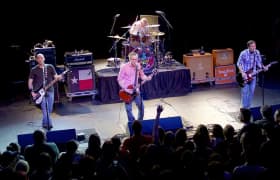 Toadies Tickets