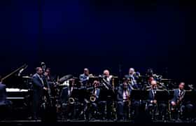 Jazz at Lincoln Center Orchestra (JLCO) Tickets
