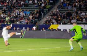 LA Galaxy Tickets