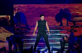 Chayanne Tickets