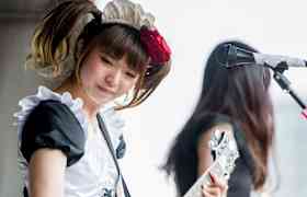 Band Maid Tickets