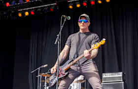 Eve 6 Tickets