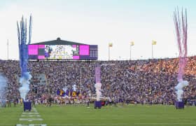 LSU Tigers Football Tickets - StubHub